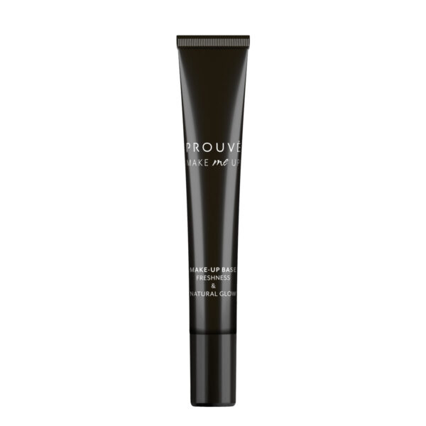Основа за грим FRESHNESS & NATURAL GLOW