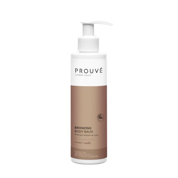 Бронзиращ балсам за тяло