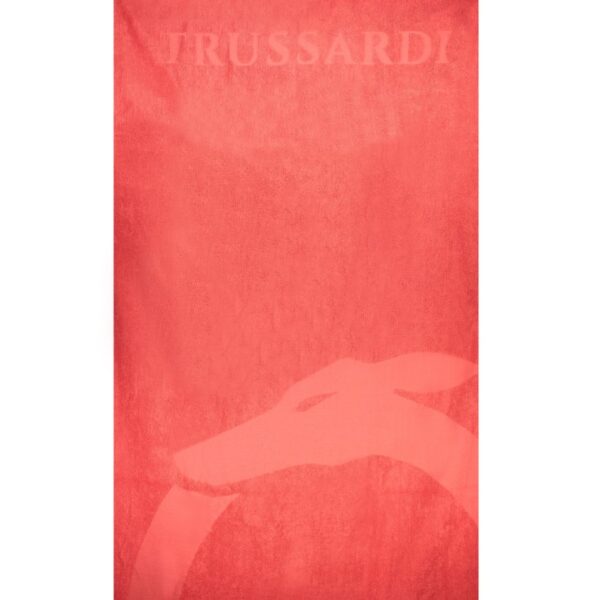 Плажна кърпа Trussardi