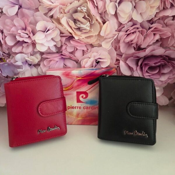 Дамски портфейл Pierre Cardin