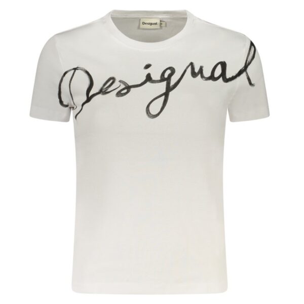 Тениска Desigual