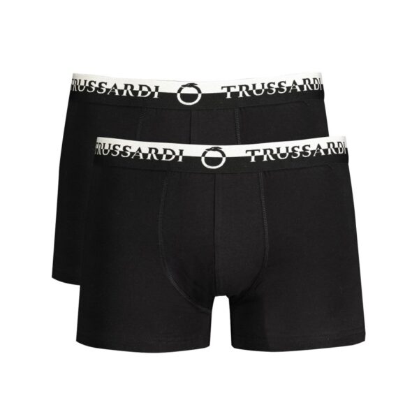 Комплект боксерки Trussardi