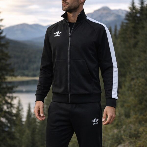 Мъжки спортен екип Umbro Premium