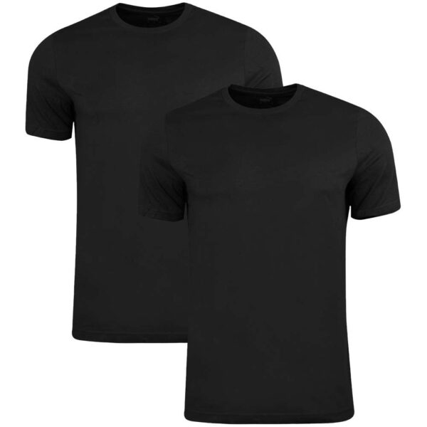 Комплект тениски Puma Statement Deluxe Edition Base