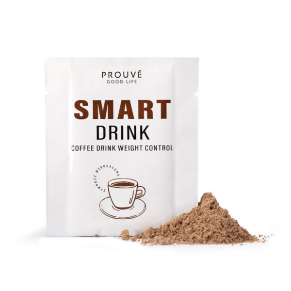 Smart Drink - Coffee Drink Weight Control