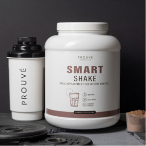 Smart Shake - Meal Replacement for Weight Control - Image 3