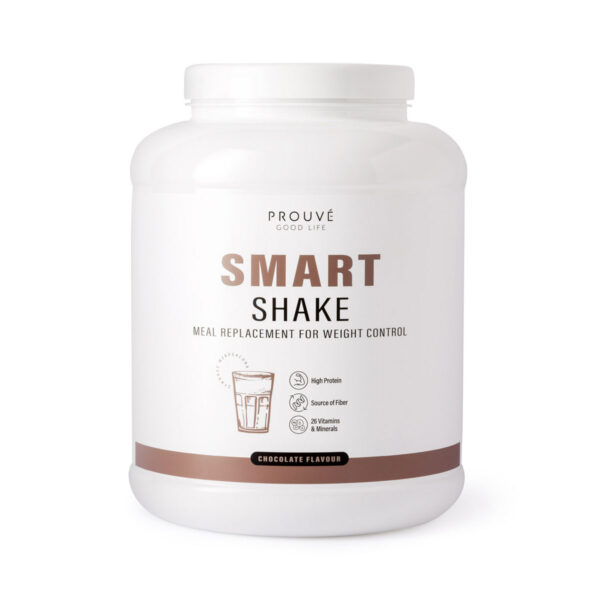 Smart Shake - Meal Replacement for Weight Control