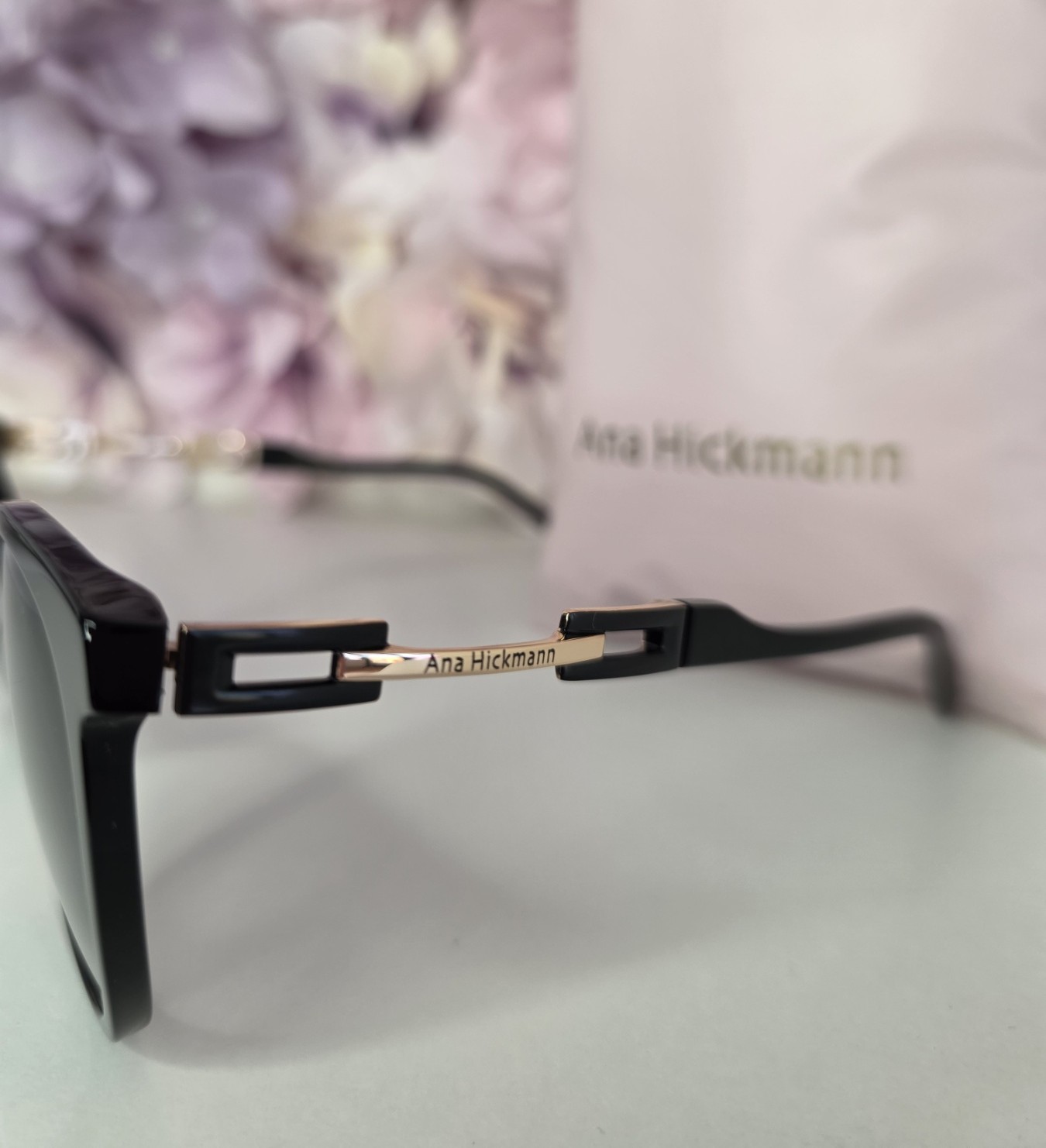 Слънчеви очила Ana Hickmann