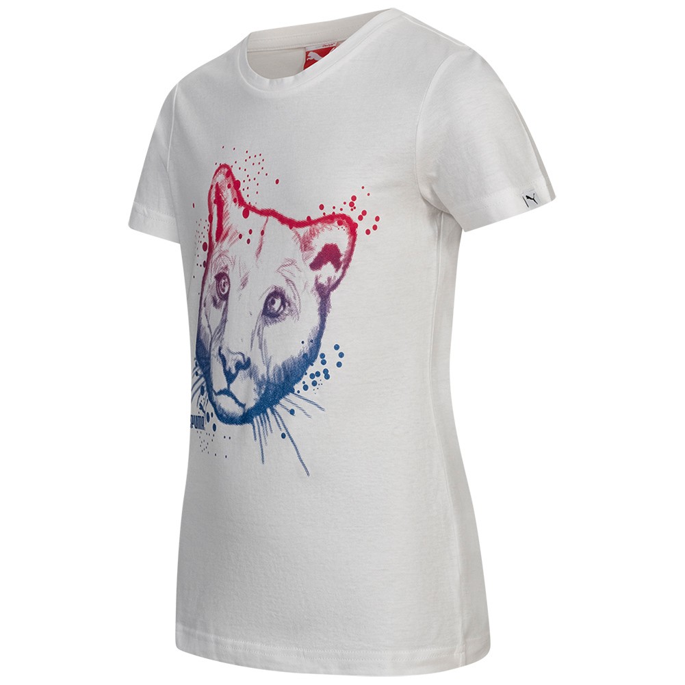 Тениска PUMA