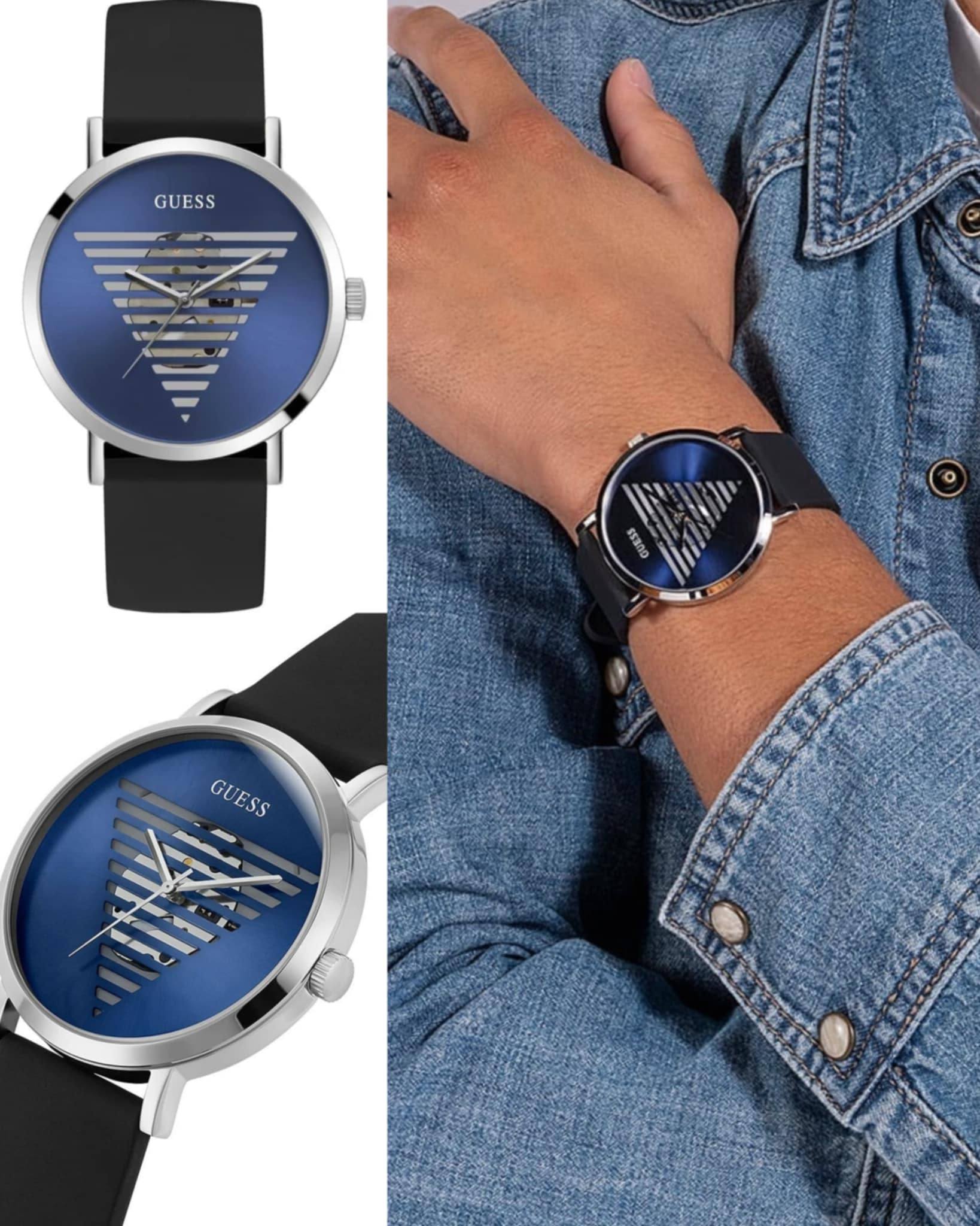 Часовник Guess