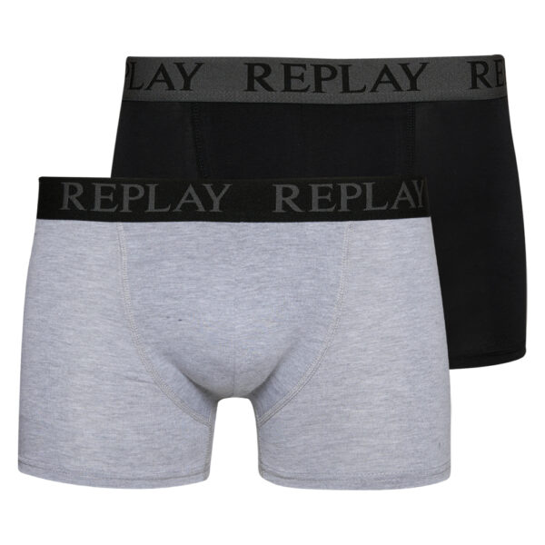 Боксерки REPLAY