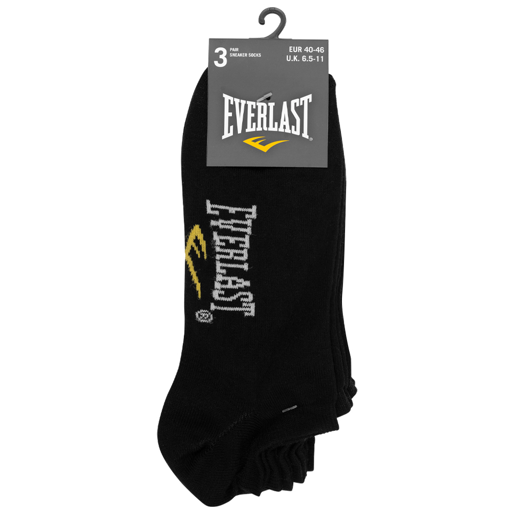 Чорапи Everlast – СЕТ