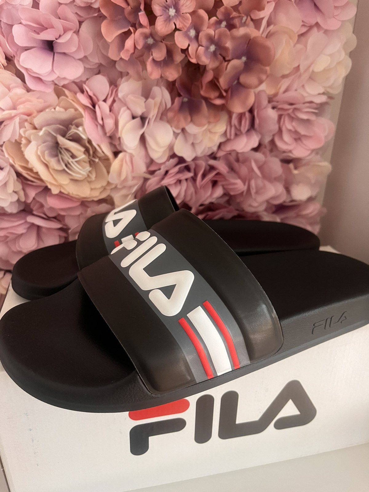 Чехли Fila с EVA пяна